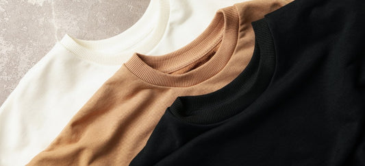 Comment entretenir et laver son sweat personnalisé ? - Indigo Print