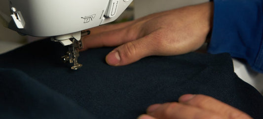 Les avantages de la broderie sur les vêtements - Indigo Print