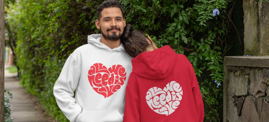 TOP 10 des cadeaux personnalisées pour couple - Indigo Print