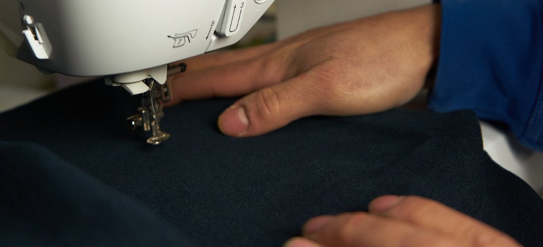 Les avantages de la broderie sur les vêtements - Indigo Print