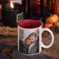 Mug personnalisé