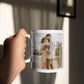 Mug personnalisé