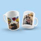 Mug personnalisé