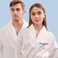 Pack Couple - Peignoirs brodés