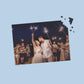 Puzzle personnalisé avec votre photo