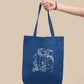 Tote bag imprimé avec votre photo