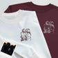 Sweatshirt brodé avec votre photo