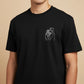 Tee-shirt brodé avec votre photo
