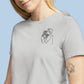 T-shirts brodé avec votre photo