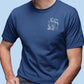 T-shirts brodé avec votre photo