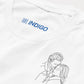 T-shirts brodé avec votre photo