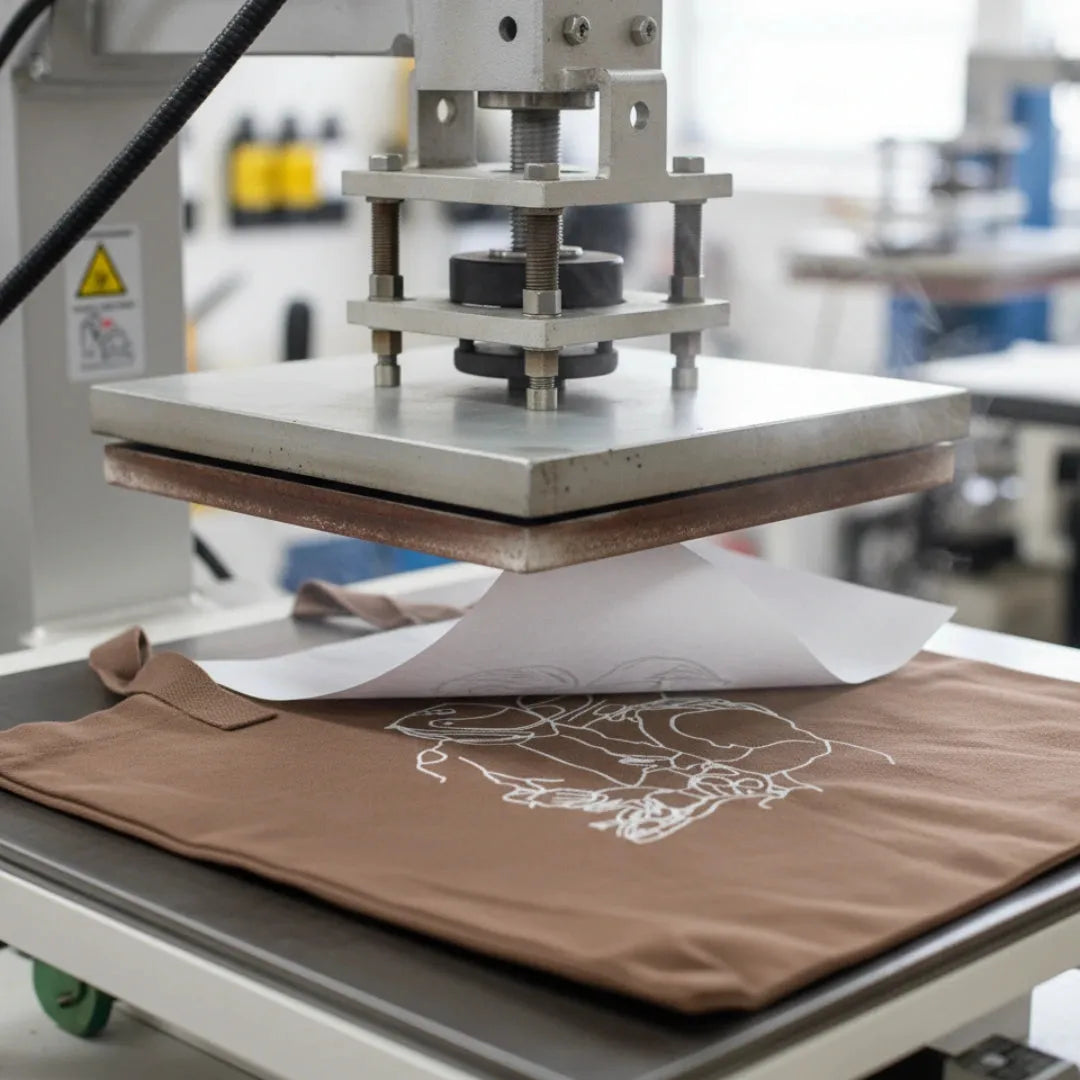 Tote bag imprimé avec votre photo