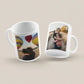 Mug personnalisé