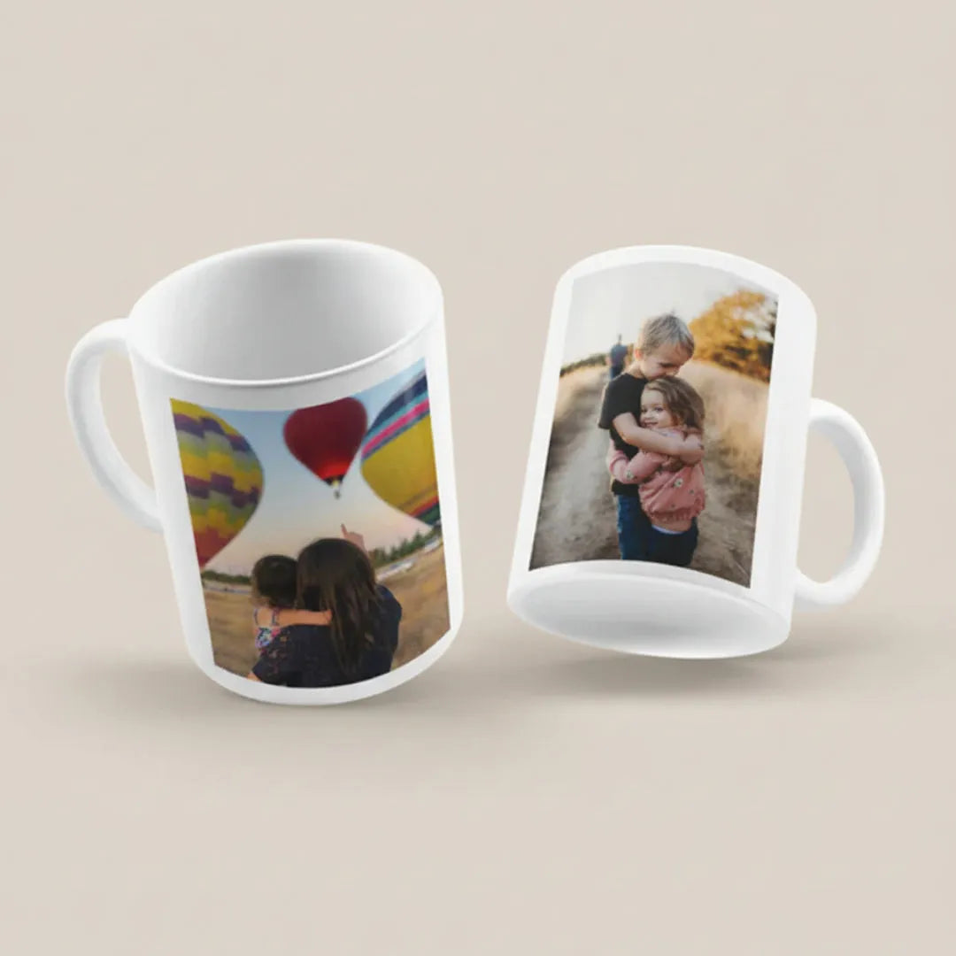 Mug personnalisé