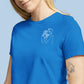 T-shirts brodé avec votre photo