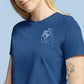 T-shirts brodé avec votre photo